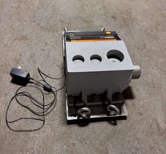 Tohnici LC1000N3-G Wide Torque Range Tester – Industrial Calibration 50–1000nm