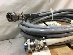 NEW Lincoln Electric K52076-25 APEX 2100 Pendant Cable, 25 ft (7.6 m)