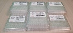 (Case of 1000) Thermo Scientific SureSTART 2 mL Glass Snap Top Vials 6ARV11-1P