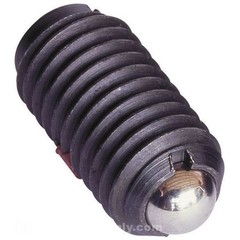 TE-CO 52817 Ball Plungers Imperial – Steel Body MFGD