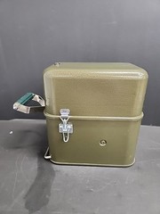 Lars Ljungberg & Co Swedish Radius Surgical Suction Pump, Appears New!