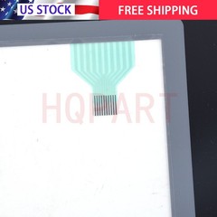 For Red Lion G306A000 Touchpad New G306A000 Touch Screen Panel Digitizer