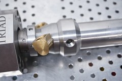Triad BB3138 1.420 nozzle injector w/ BB5100