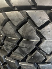 12-16.5, 12X16.5 14 PR ROAD CREW AIOT-27 HD SKID STEER RIM GUARD TIRE FOR BOBCAT