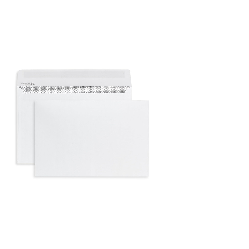 Blue Summit Supplies 250 9X12 Envelopes Open Side Open Flap Gummed Seal