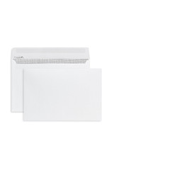 Blue Summit Supplies 250 9X12 Envelopes Open Side Open Flap Gummed Seal