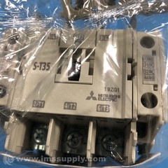Mitsubishi S-T35 Magnetic Contactor FNIP