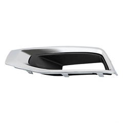 For 2015-2018 GMC Yukon/ Yukon XL Bumper Fog Lights Driving Lamps w/ Wire Switch