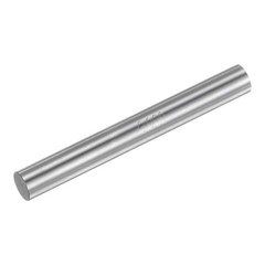 Go No-Go Plug Gage 6mm Gauge Dia Gcr15 Bearings Steel 0.001mm Precision