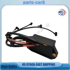 For Johnson Evinrude OMC 80-115HP Outboard 584027 584028 113-4028 Power Pack CDI