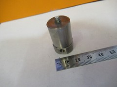 MMF GERMANY ACCELEROMETER KD42 VIBRATION TESTING AS PICTURED &F1-A-75