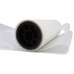 Bundle 2 rolls 17 x 328 FT DTF Transfer Film Premium Roll Warm Peel Double Sided
