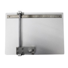 Conductive Glass Cutter ITO/FTO/AZO/Quartz Glass Cutting Table 0.4-2mm&2-5mm