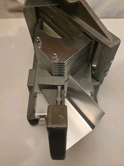 Restaurant GRADE Easy Tomato Slicer 3/16 in Slice Tomato Cutter