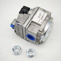700-506 Millivolt Gas Valve Replacement for Robertshaw 700 Series, 200,000 BTU/