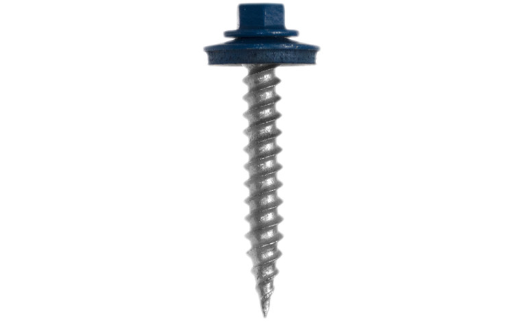 250pcs, #12 Regrip 2″, or 2-1/2″ Metal Siding/Roofing Replacement Screws