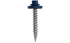 250pcs, #12 Regrip 2″, or 2-1/2″ Metal Siding/Roofing Replacement Screws