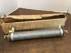 RCA Resistor Stock #54632 Adjustable 250 Ohms 700 Watts 883165 In Original Box