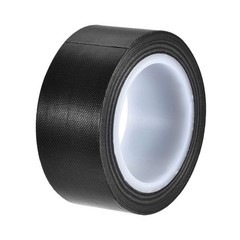 1Roll Heat Resistant Tape, High Temperature Heat Transfer Tape, PTFE Tape, US
