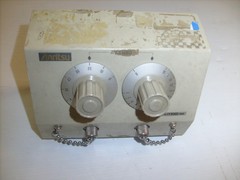 Anritsu MN95D Optical Variable Attenuator