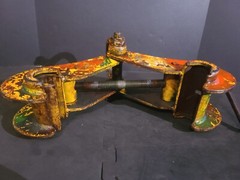 Caldwell General Girder & Wide Flange Structural I-Beam Clamp UNSURE OF CAPACITY