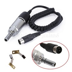 Dental Micro Motor E-Type Connector High Speed Handpiece Standard 35K rpm US
