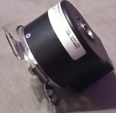 58TF-10SE-X2048A7PP-S-MK-S4 ACCU-CODER ENCODER NEW