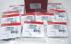 10 Pack of Robertshaw Thermocouple 18″ 1980-018 Snap Fit Universal