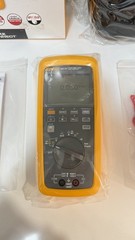 FLUKE 283FC TRUE RMS 1500V MULTIMETER (NEW FACTORY SEALED) SHIPS FAST