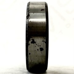 SKF 7305B Angular Contact Ball Bearing 25mmX62mmX17mm Used Sweden