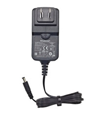 Crestron Power Supply (P/N PW-2412WU), NBS30D240125D5, DC 24V 1.25A, Genuine