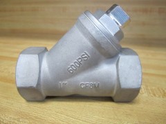 Part GF301-N 1″ Valve