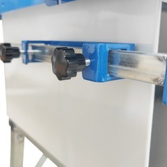 Automatic Edge Banding Machine 110V Multi-Function Sealing & Repairing Machine