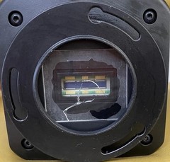 RS ROPER SCIENTIFIC Princeton Instruments NTE/CCD-1340/100-EMB (7344.65504)