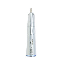 US COXO Dental Inner Water Spray Low Speed Contra Angle Air Motor M4 B2 Kit