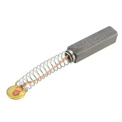 20*5*5mm Carbon Brush Vacuum Cleaners Angle Grinder Blowers For Circular Saws