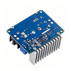 2PCS DC-DC Converter 20A 300W Buck Boost Step Down Adjustable Power Charger