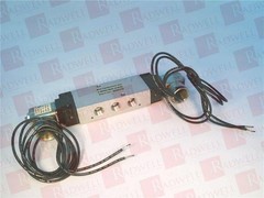MAC INSTRUMENTS 302170 / 302170 (USED)