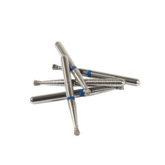 Dental Diamond Burs FG for High Speed Handpiece Single Inverted Cone SI-46