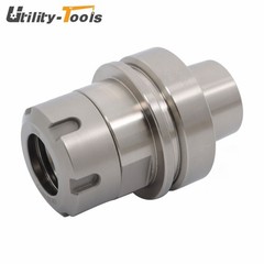 HSK63F-ER32-70 Collet Chuck Tool Holder G2.5 30k RPM CNC Router 63F HSD HSK