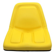 One Yellow Tractor Seats Fits John Deere B1TM333YL TM333YL zbox_1141621