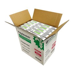 Kingseal 2000 Count Polystretch Tpe Poly Hybrid Disposable Gloves Powder-Free