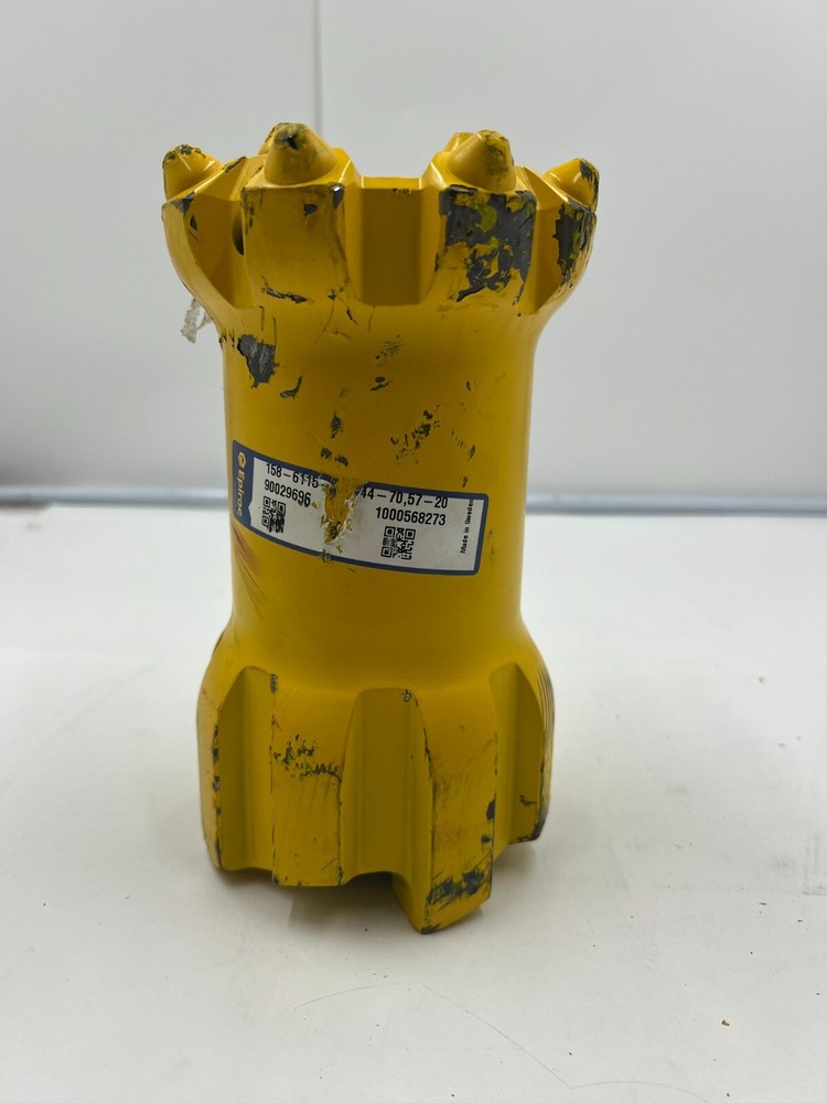 Epiroc Genuine Powerbit 90029696 1000568273 Yellow SWEDEN