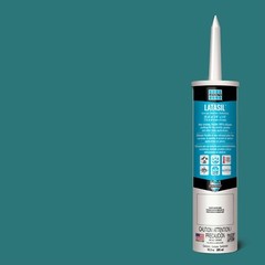 Laticrete Latasil Silicone Caulk & Sealant, Twilight Blue – 10.3 oz