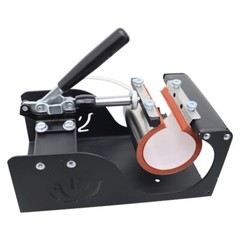 6in1 Multi-function Heat Press Machine Upgraded Multifunctional Professional Di