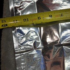 25 Anti Static Shielding ESD Bags Extra Large 8×18, 8.5×21, 11×18, 14×18, 14×24