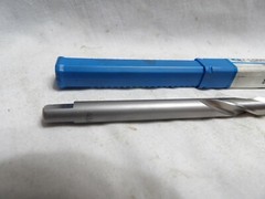 Hannibal Carbide Tool 8.5mm Carbide Tip Drill Bit 630085 (Made in the USA)