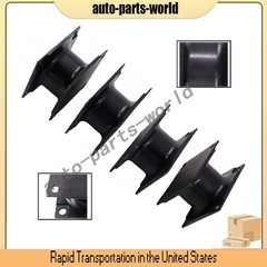 4X Fits For Stanley Hydraulic HS6000 HS6019 HS8000 HS11000 Rubber Shock Mount