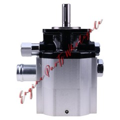 Hydraulic Gear Pump 718-04127 918-04127 For MTD Cub Cadet GS21T LS27T LS27 New