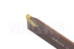 Shars NCIH-26-3-PS 0.120″ Grooving / Parting Blade + 1 Insert !]